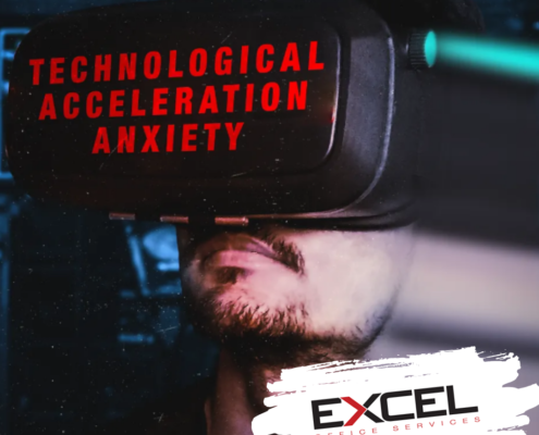 technology anxiety