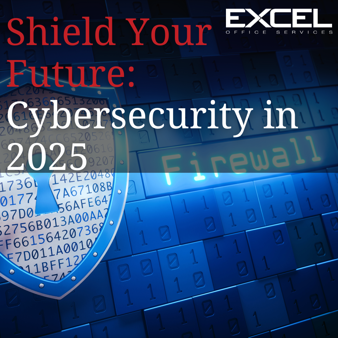 Cybersecurity in 2025: What You Need to Know to Stay Safe